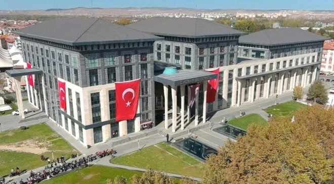 Kütahya Belediyesi’nden dolandırıcılık uyarısı