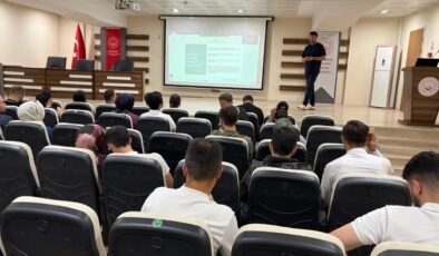 Kütahya’da Evlilik Öncesi Eğitim programı