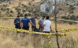 Kütahya’da kayıp olarak aranan Alzheimer hastası adam ölü bulundu