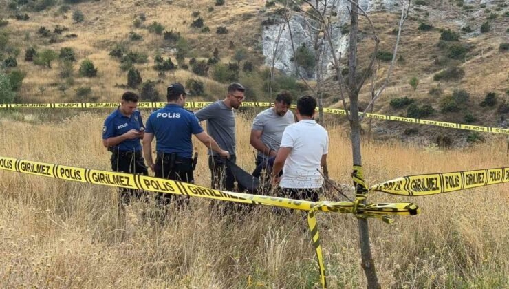 Kütahya’da kayıp olarak aranan Alzheimer hastası adam ölü bulundu