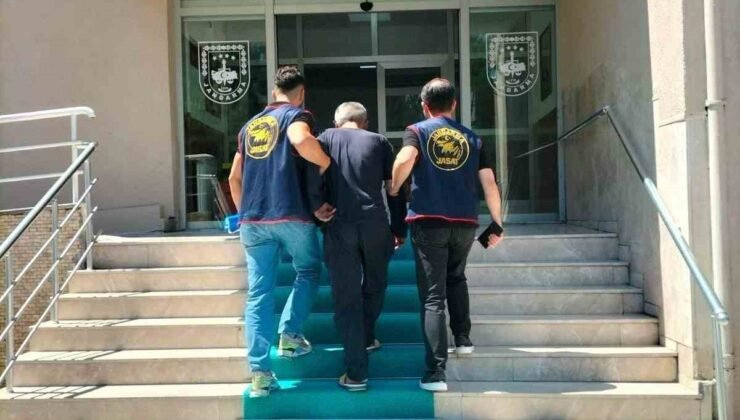 Kütahya’da Temmuz ayında aranan 63 şahıs yakalandı
