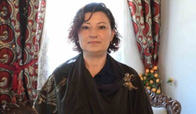 Kütahya’nın asırlık tel kırma sanatı modern tasarımlarla yaşatılıyor