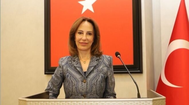 KUTSO Başkanı Argat: “Kütahya iş dünyası artık sıra beklemeyecek”