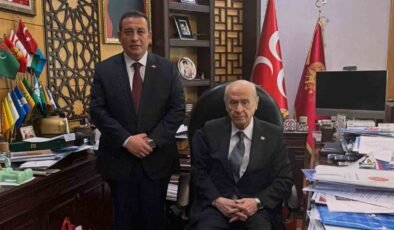 MHP’de kongreye katılım çağrısı