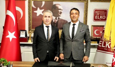 Murat Arnik: İŞKUR sahaya indi, devletin tüm imkânları esnafın kapısına geliyor