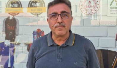 Okul kıyafetlerinde yeni dönem