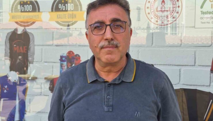 Okul kıyafetlerinde yeni dönem
