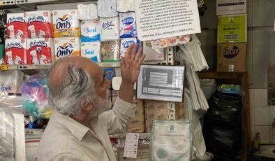 Pandemi bitti, uyarı yazısı adeta hatıra kaldı