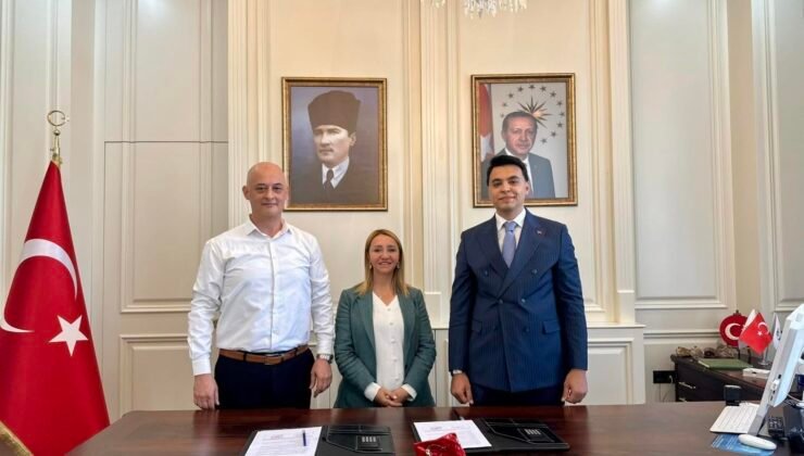 Pazaryeri’nde şehit Semih Orman’ın anısını yaşatacak kütüphane için imzalar atıldı