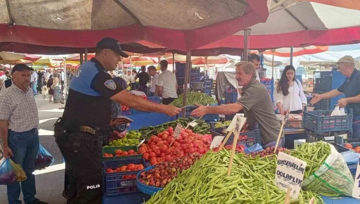 Polisten hırsızlık ve dolandırıcılık uyarısı: “Kapınızı kilitleyin, kamu görevlisi para istemez”