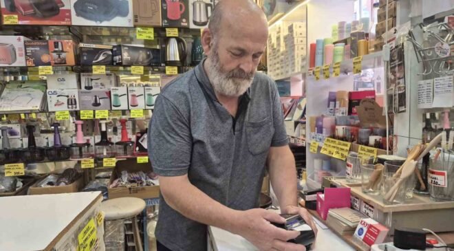 POS makinelerindeki yüksek komisyon oranı esnafı zorluyor