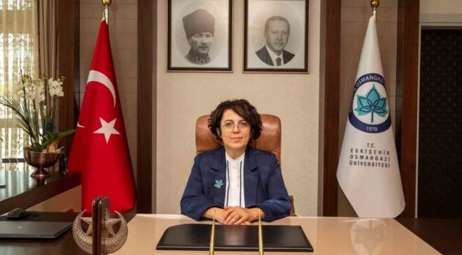 Rektör Gümüşsoy: “Malazgirt Zaferi’nin ardından Anadolu adım adım Türk ve İslam yurdu haline gelmiştir”