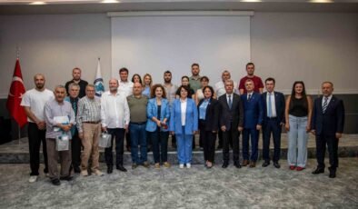 Rektör Prof. Dr. Gümüşsoy: “Niyetimiz yeni bir hastane binası kazandırmak”
