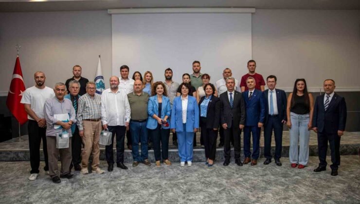Rektör Prof. Dr. Gümüşsoy: “Niyetimiz yeni bir hastane binası kazandırmak”