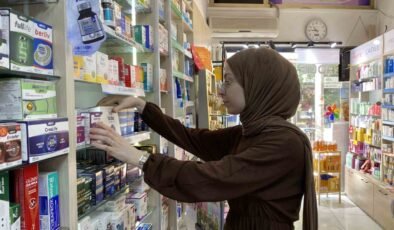 Sağlık sorunu yaşamamak için ilaç saklama şartlarına dikkat