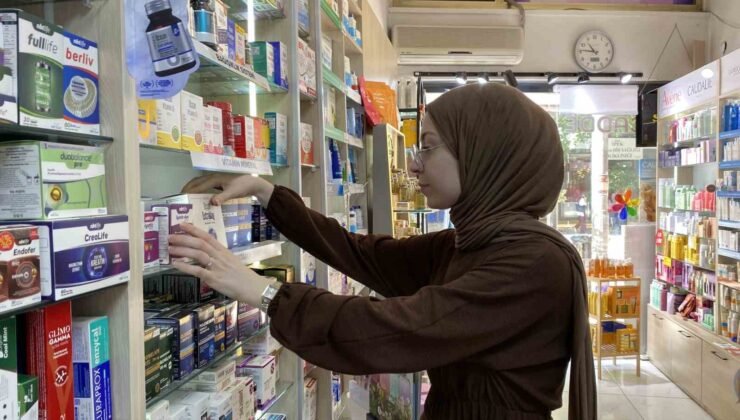 Sağlık sorunu yaşamamak için ilaç saklama şartlarına dikkat