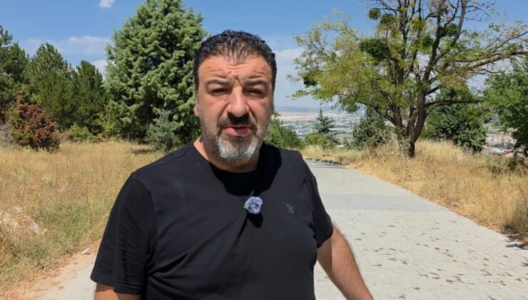 Şahintepesi’nde mahalle sakinlerinden güvenlik ve çevre kirliliği tepkisi: “Yangın çıkmadan önlem alınsın”