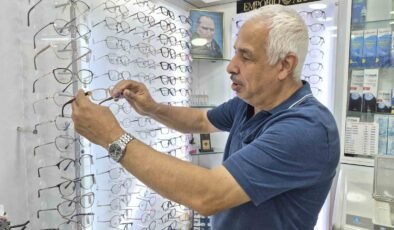 Sahte güneş gözlükleri göz sağlığını tehdit ediyor