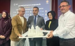 Şaphane’nin atıl şap madeni için yeniden üretim talebi