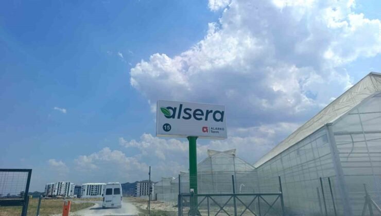 Serada yaşanan zehirlenme olayında 24 kişi hastaneye kaldırıldı