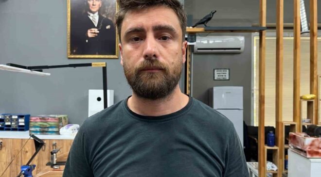 Sivrihisar’ın 1600 yıllık mirası altın tellerle geleceğe taşınıyor