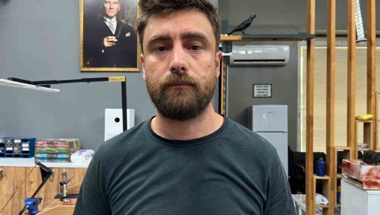 Sivrihisar’ın 1600 yıllık mirası altın tellerle geleceğe taşınıyor