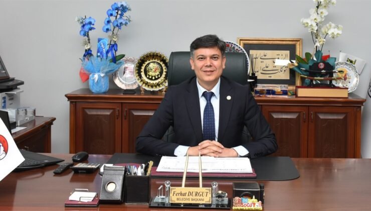 Söğüt ve Bursa resmen kardeş şehir oldu