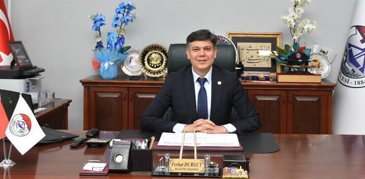 Söğüt’te Oğuzkent Yolu asfalt çalışması nedeniyle trafiğe kapatıldı