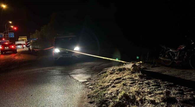 Tavşanlı’da akraba aileler arasında bıçaklı ve sopalı kavga: 2 yaralı