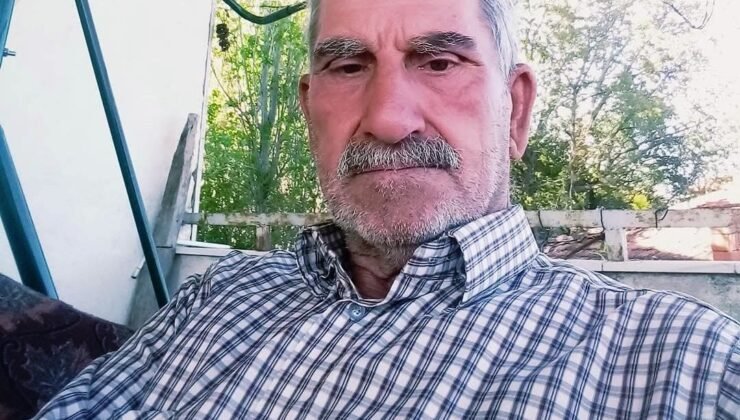 Trafik kazasında ağır yaralanan adam hastanede hayatını kaybetti