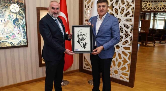 Türkiye-Çin İş Birliği için ’Üniversite-Dernek’ buluşması