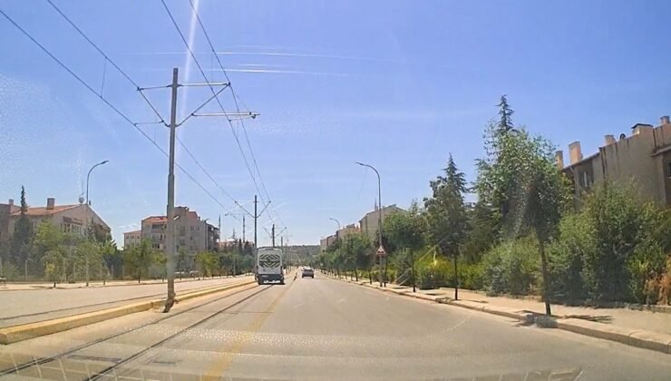 Üç kişinin can verdiği caddede ’kasis’ ihlali davam ediyor