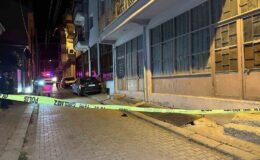 Uşak’ta 1 kişinin bıçakla ve tüfekle ağır yaralandığı olayda 2 şüpheli tutuklandı
