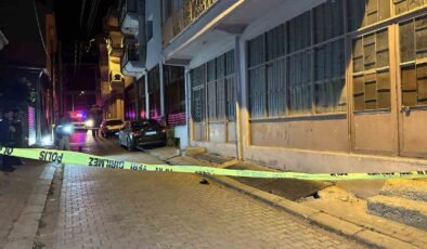 Uşak’ta 1 kişinin bıçakla ve tüfekle ağır yaralandığı olayda 2 şüpheli tutuklandı