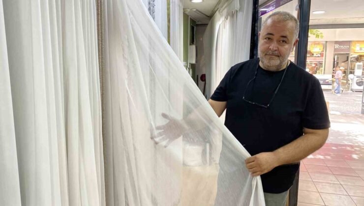 Yeni neslin perde modelleri tercihleri değişti