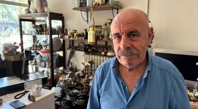 Yılların antikacısından tavsiyeler