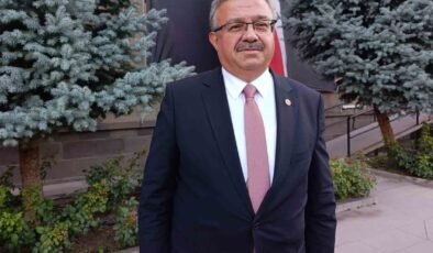 Yurdunuseven: “Sosyal medyadaki ‘PKK’lılara af çıktı’ paylaşımları yalan ve dezenformasyondur”