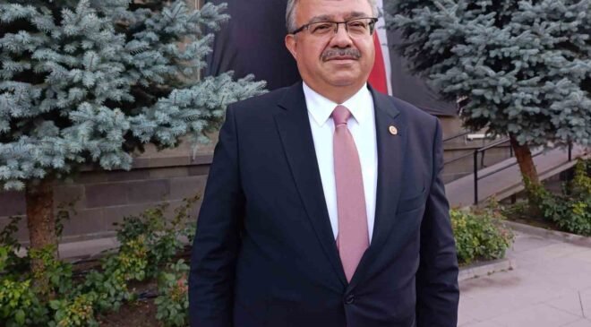 Yurdunuseven: “Sosyal medyadaki ‘PKK’lılara af çıktı’ paylaşımları yalan ve dezenformasyondur”