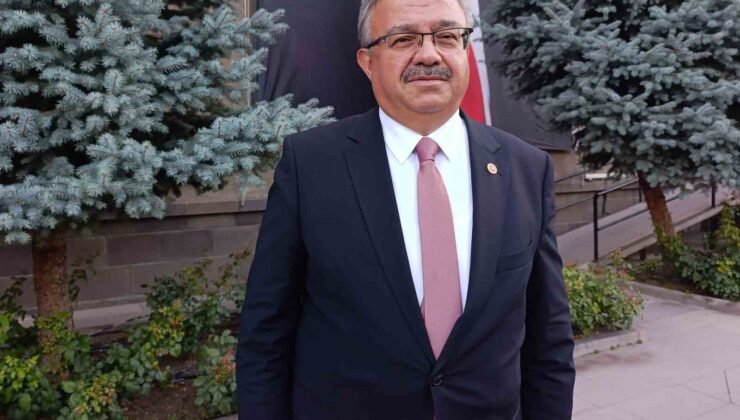 Yurdunuseven: “Sosyal medyadaki ‘PKK’lılara af çıktı’ paylaşımları yalan ve dezenformasyondur”