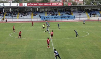 Zafer Kupası Kütahyaspor’un
