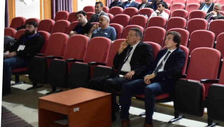11. Ulusal Havacılık ve Uzay Konferansı ESOGÜ’de başladı