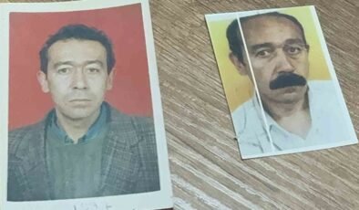 20 yıllık kayıp dosyasında ilk duruşma görüldü