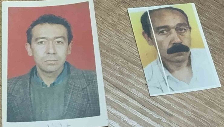 20 yıllık kayıp dosyasında ilk duruşma görüldü