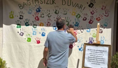36 yıllık alkol bağımlılığından Yeşilay ile kurtuldu