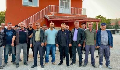 Afyonkarahisar’da ‘taşımalı eğitim’ sıkıntısı