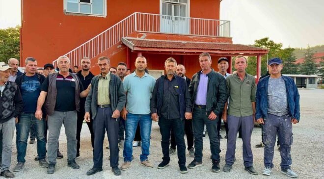 Afyonkarahisar’da ‘taşımalı eğitim’ sıkıntısı