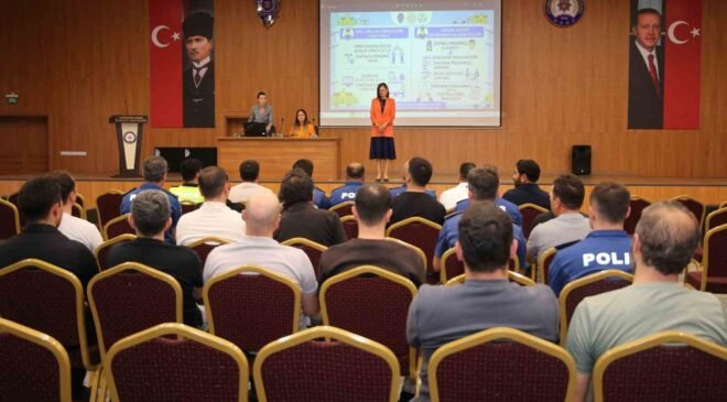 Afyonkarahisar’da Güvenli Eğitim Koordinasyon toplantısı gerçekleştirildi