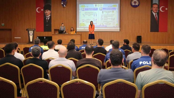 Afyonkarahisar’da Güvenli Eğitim Koordinasyon toplantısı gerçekleştirildi