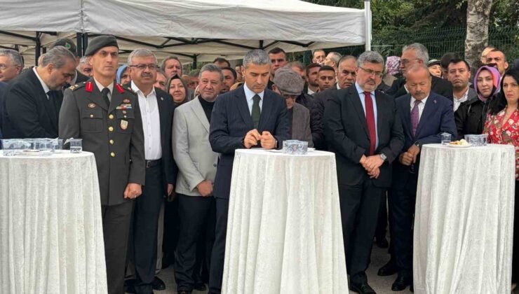 Afyonkarahisar’da sağlık alanında önemli yatırım