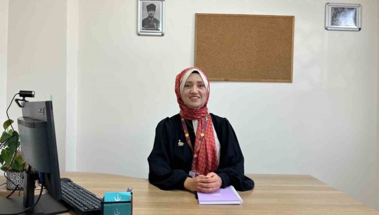 Aile içinde yaşanan iletişim sorunları ve eşler arasındaki anlaşmazlıklar bu merkezde çözülüyor